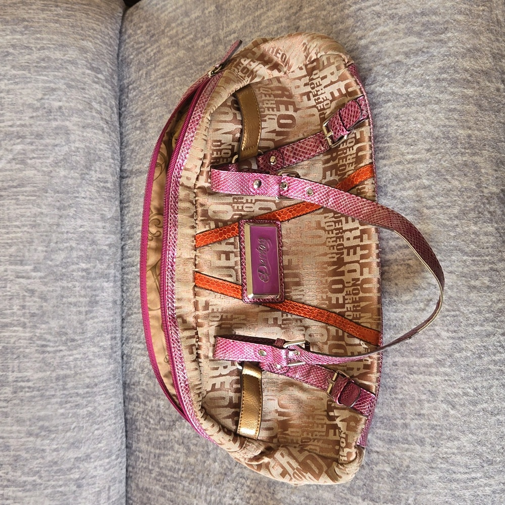 Dereon Purse